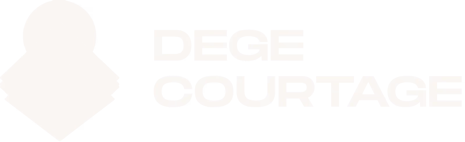DegeCourtage