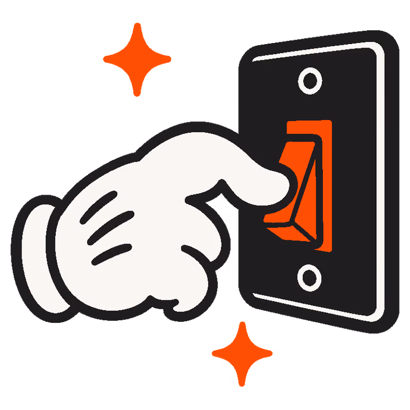 Pictogramme point 1