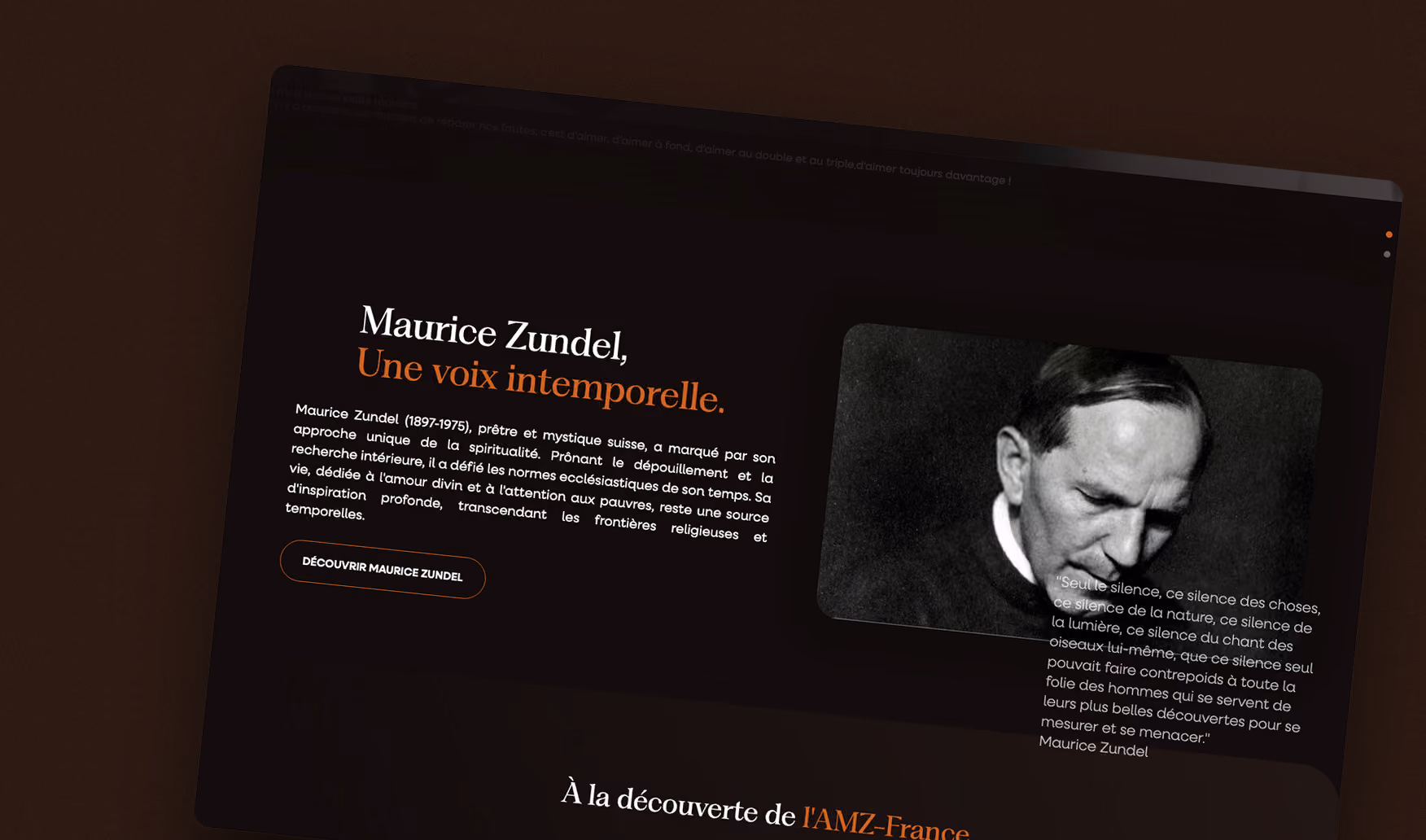 AMZ France, construit 1