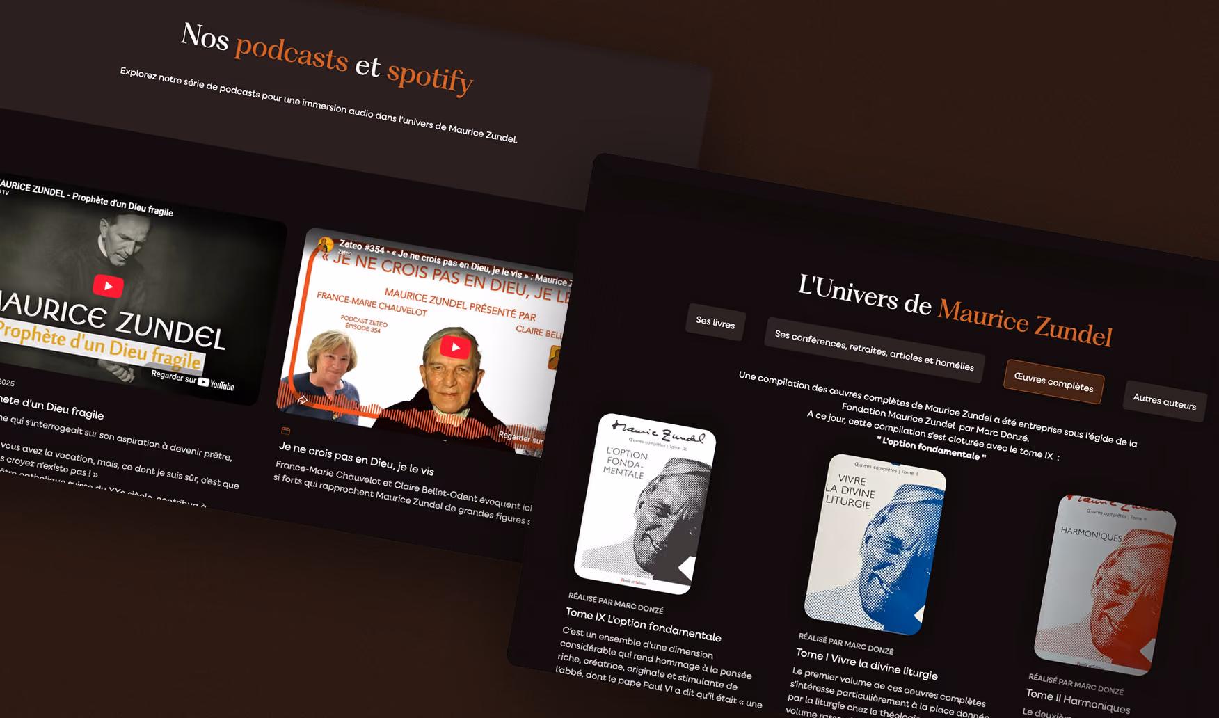 AMZ France, construit 3