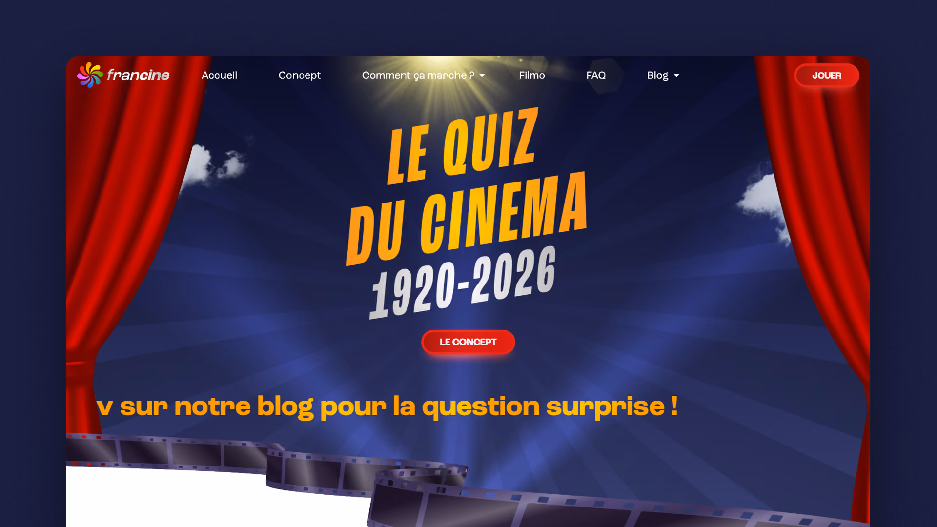Francine, pleine 1