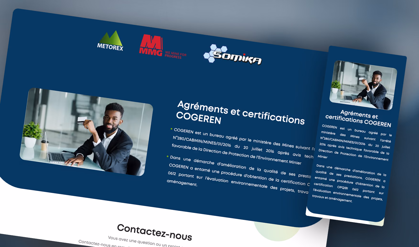 Cogeren, construit 4