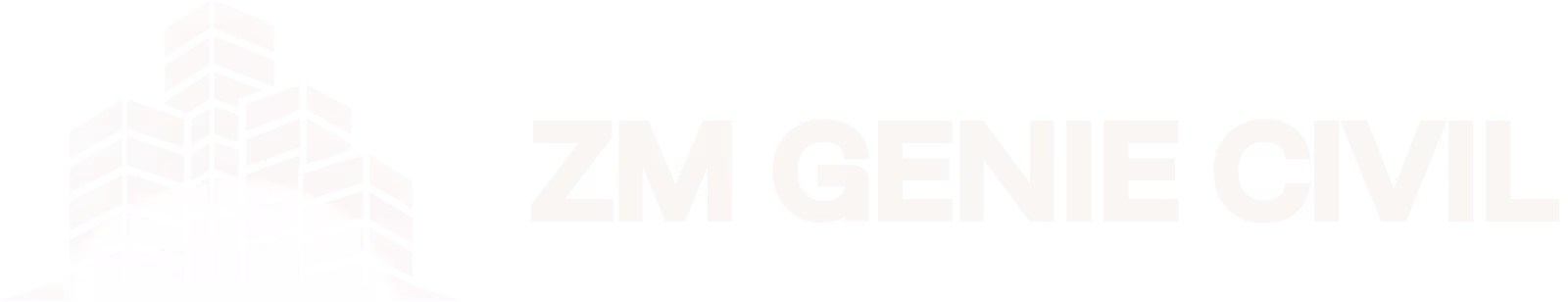 ZM Génie Civil