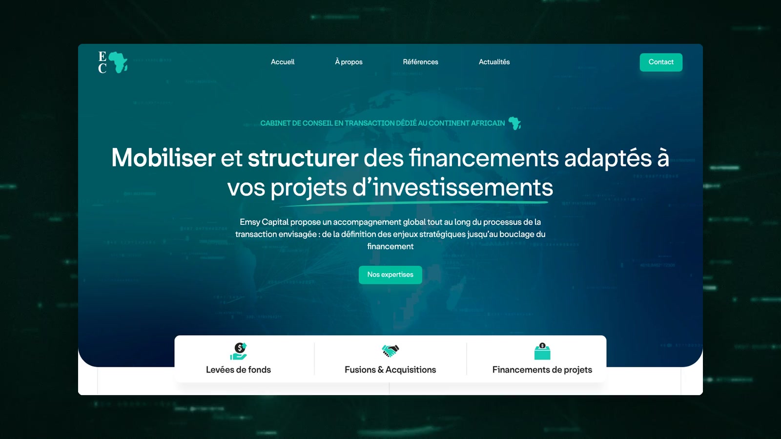 Emsy Capital
