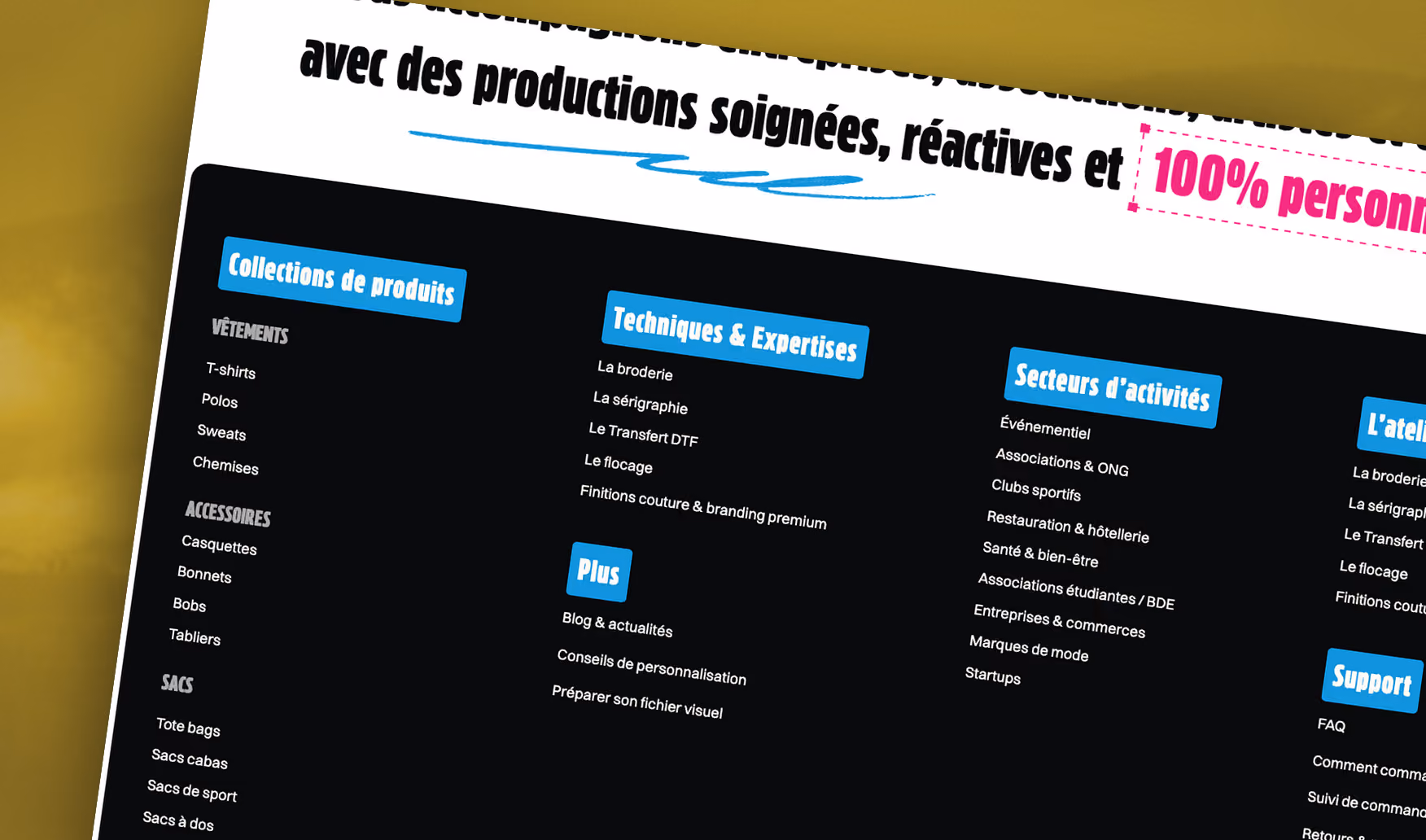 Atelier Demain, construit 4
