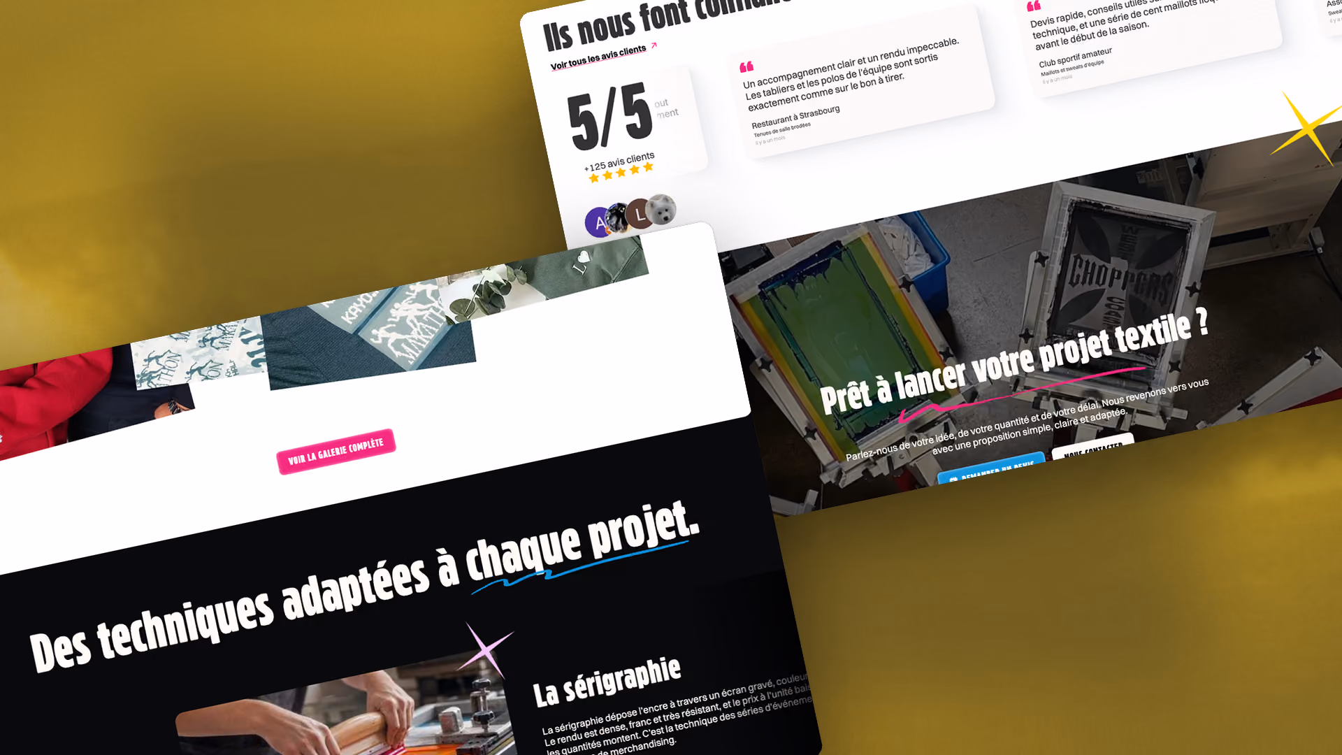 Atelier Demain, pleine 3