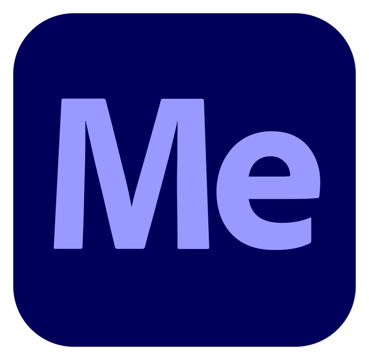 Adobe Media Encoder