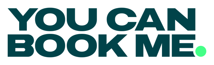 YouCanBookMe