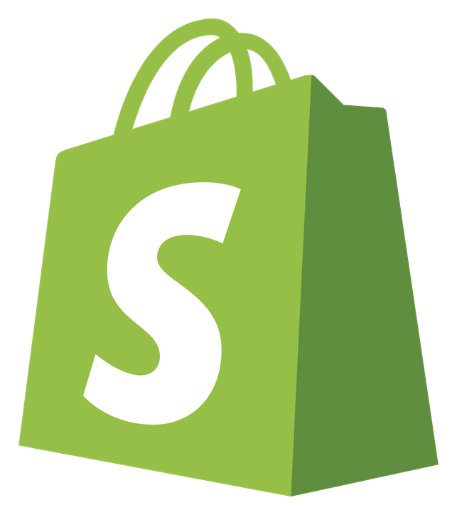 Shopify
