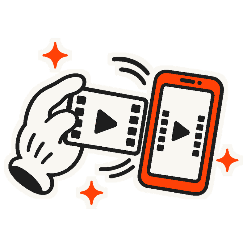 Un rendu fluide sur mobile