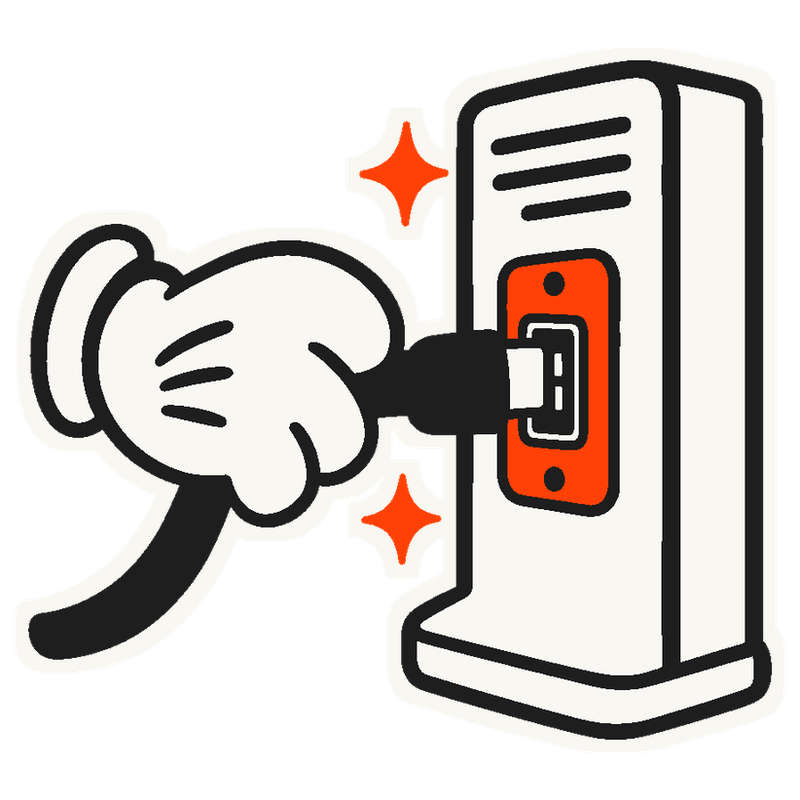 Utiliser des webhooks pour les cas non prévus