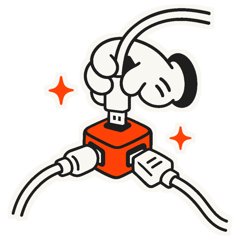 Connecter Webflow, Airtable, Google Sheets et Stripe