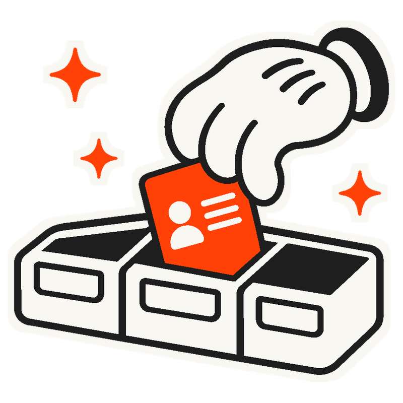 Segmenter une base de contacts