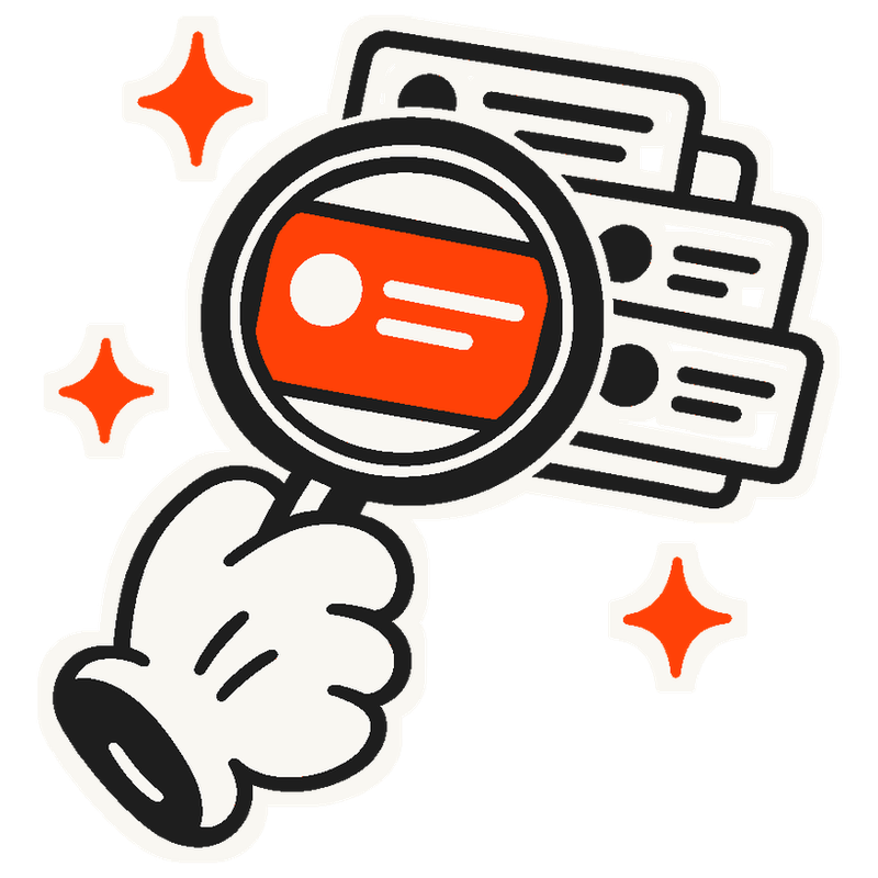 Ajouter une recherche instantanée