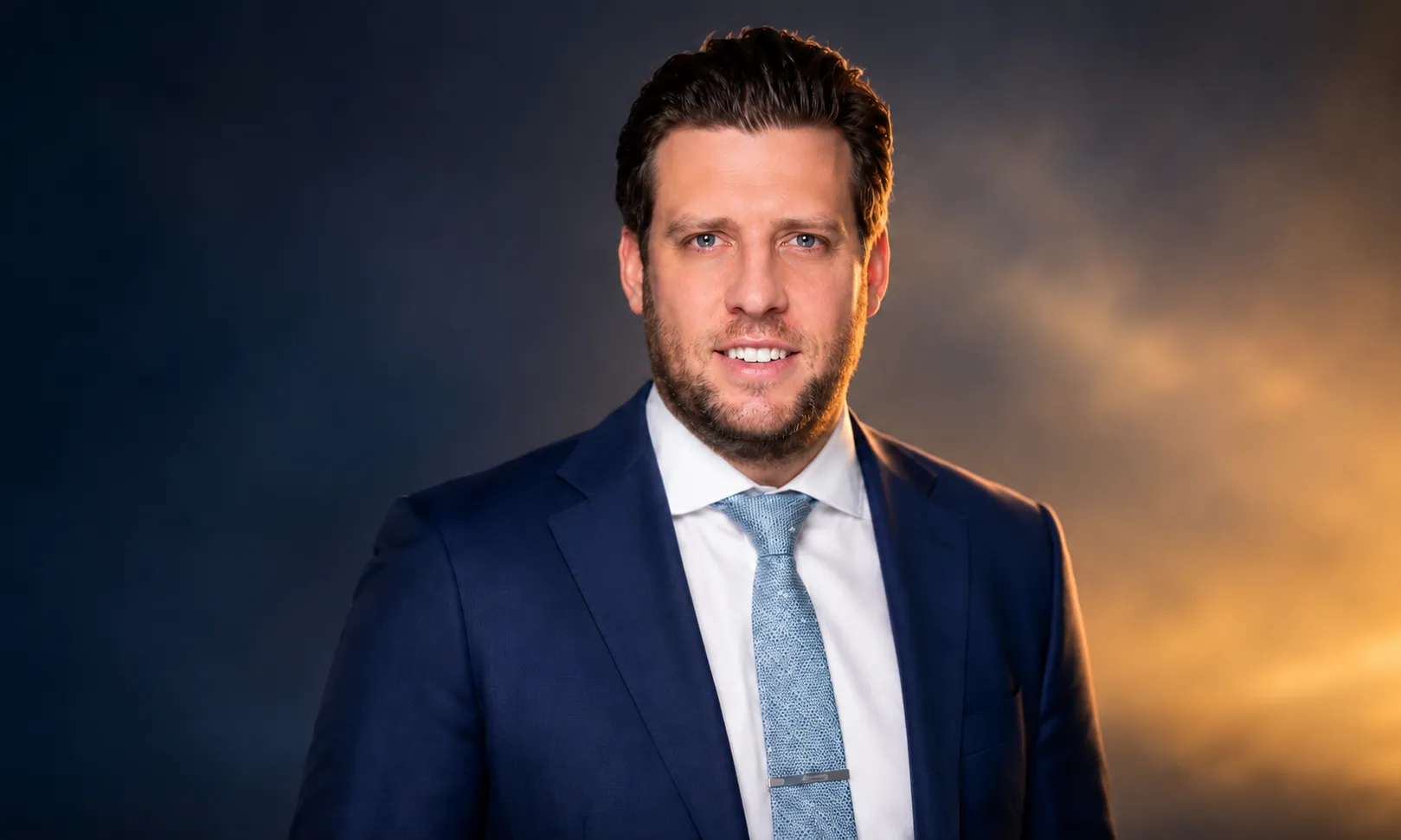 Danny Grace, Principal and Founder of Danny Grace PLLC