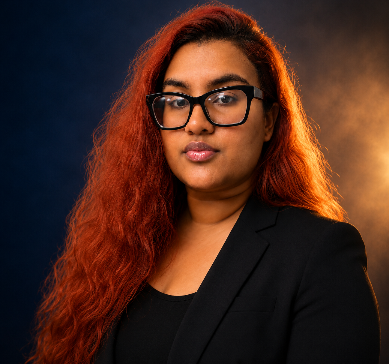 Drishti Karmakar, Immigration Paralegal at Danny Grace PLLC