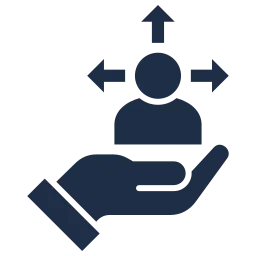 Legal guidance icon