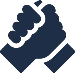 Collaboration icon