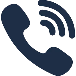 Phone contact icon
