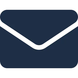 Email contact icon
