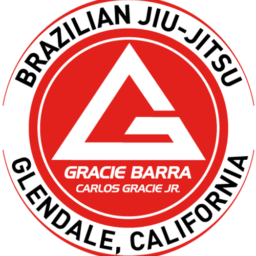 Gracie Barra Glendale
