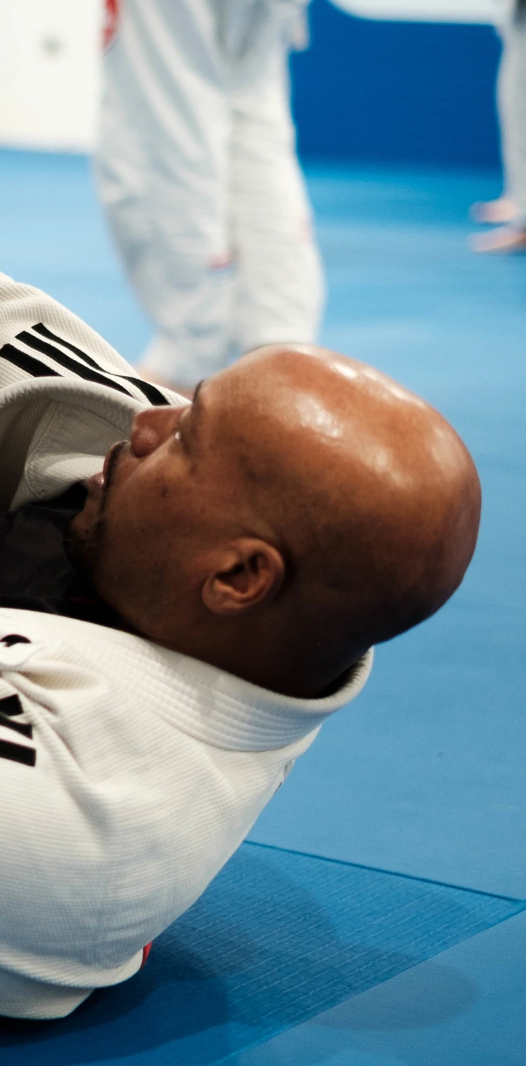 Adult Jiu-Jitsu