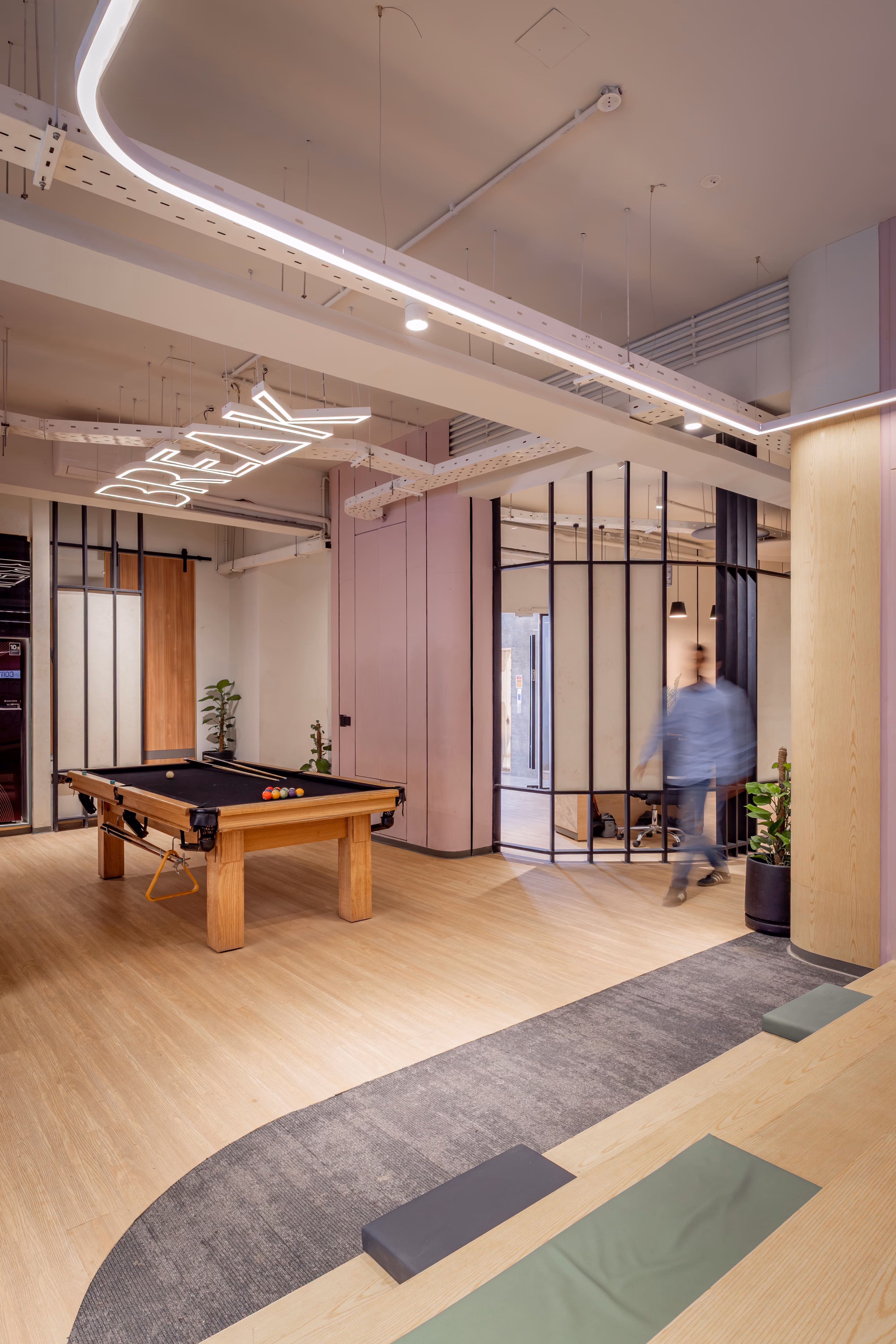BuildIT 2.0 at Najeeb Corner