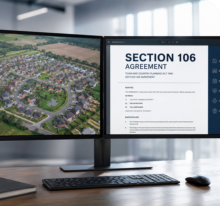 Recover Section 106 Contributions That Could Belong to Your Business.