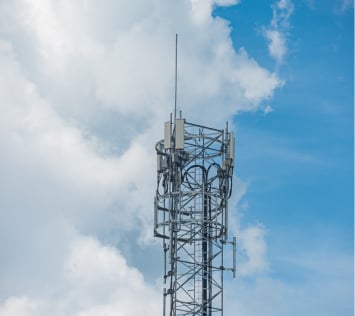 Telecommunications