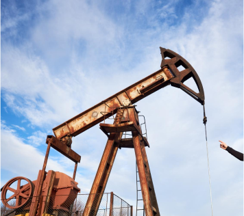 Oil & Gas