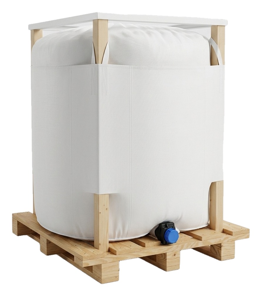 Fluid Bag