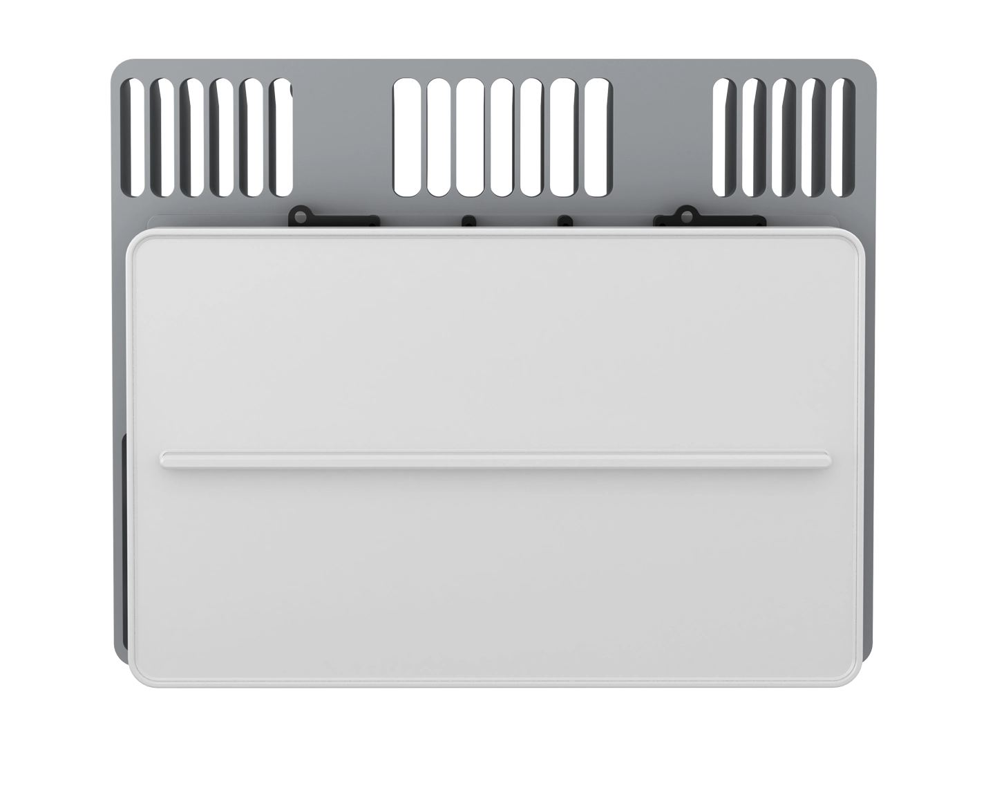 White EchoGuard panel