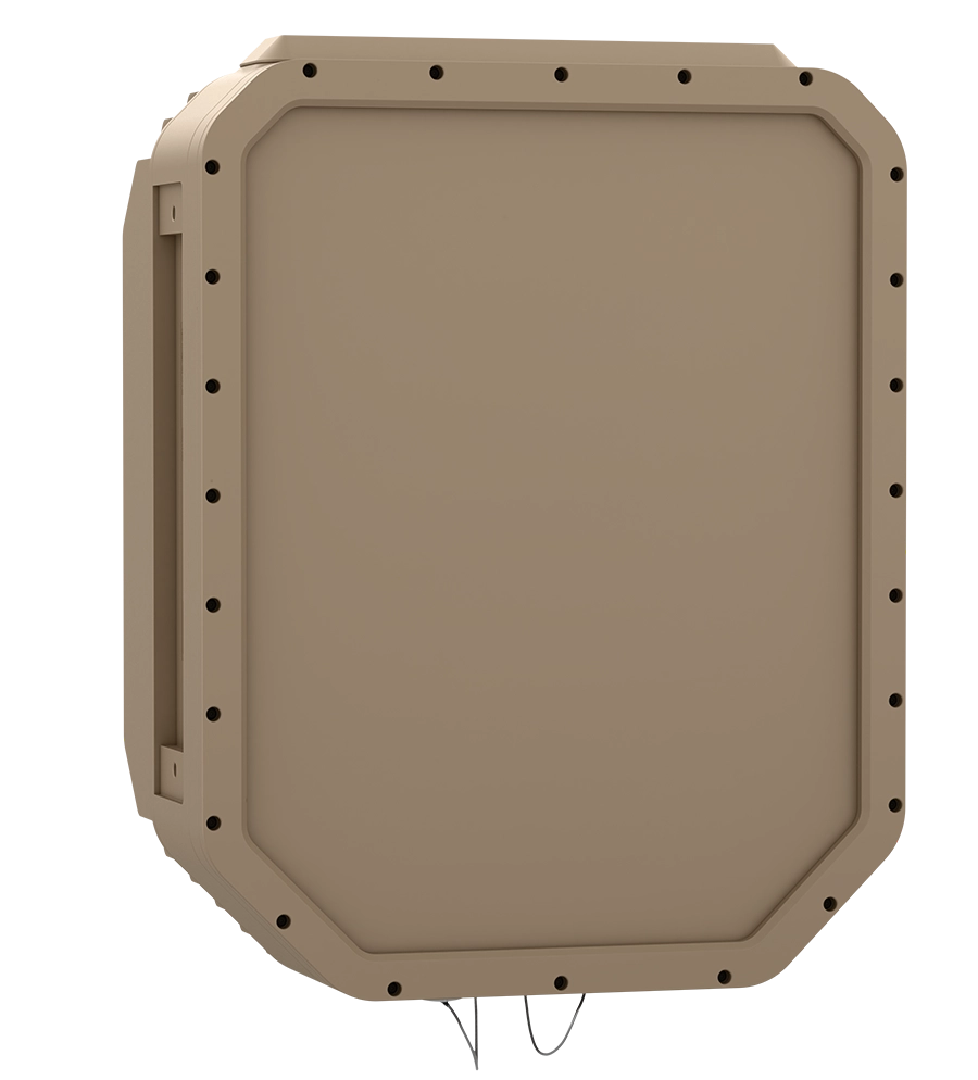 Tan EchoShield Sensor