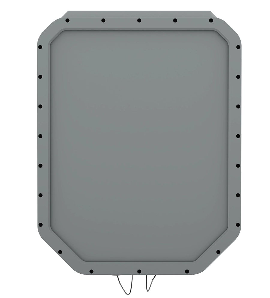 Gray EchoShield sensor