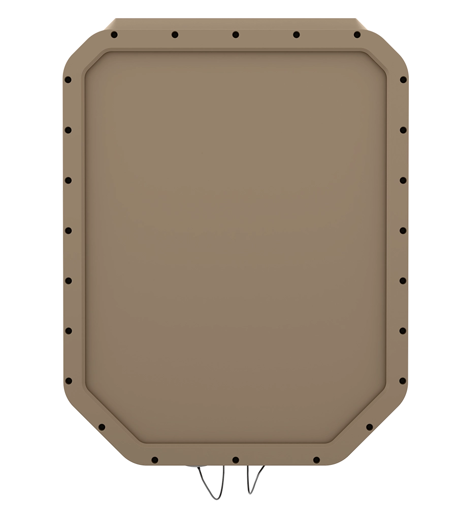 Tan EchoShield Sensor