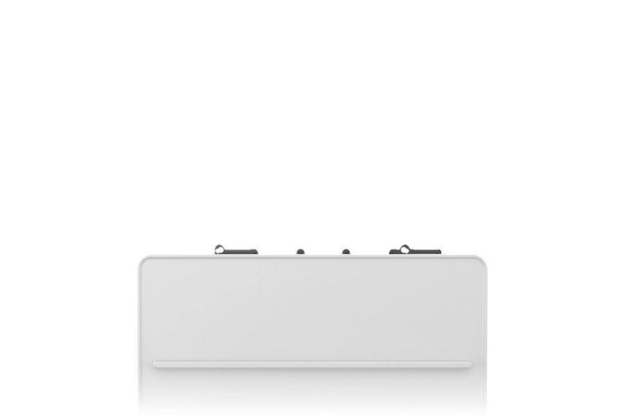 Echoflight radar device