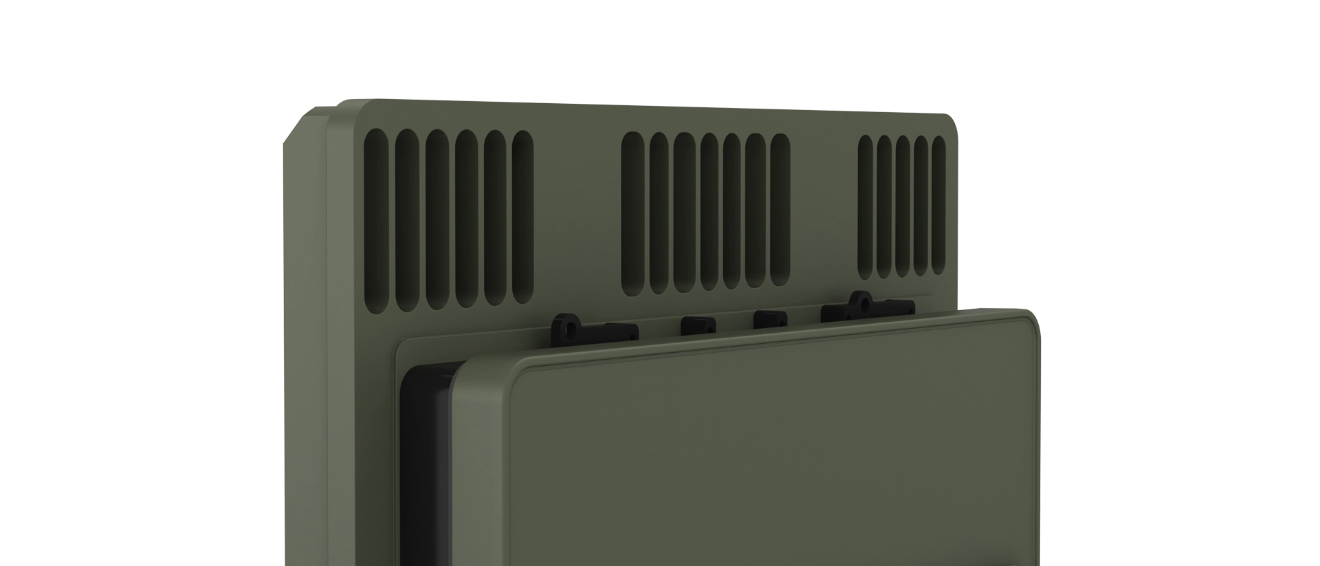 EchoGuard radar device