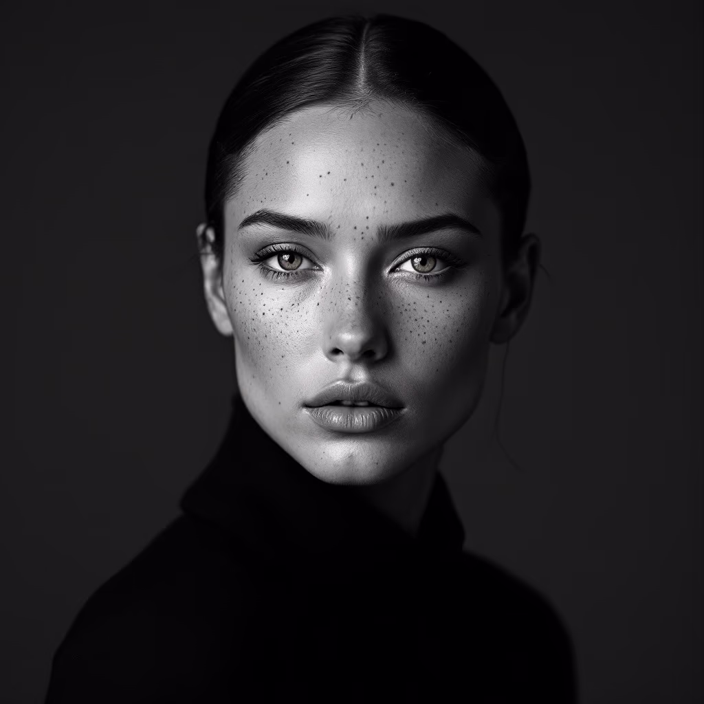[headshot] image of customer (for a luxury hotel booking service)