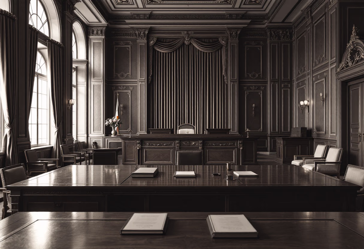 image of a transportation seminar