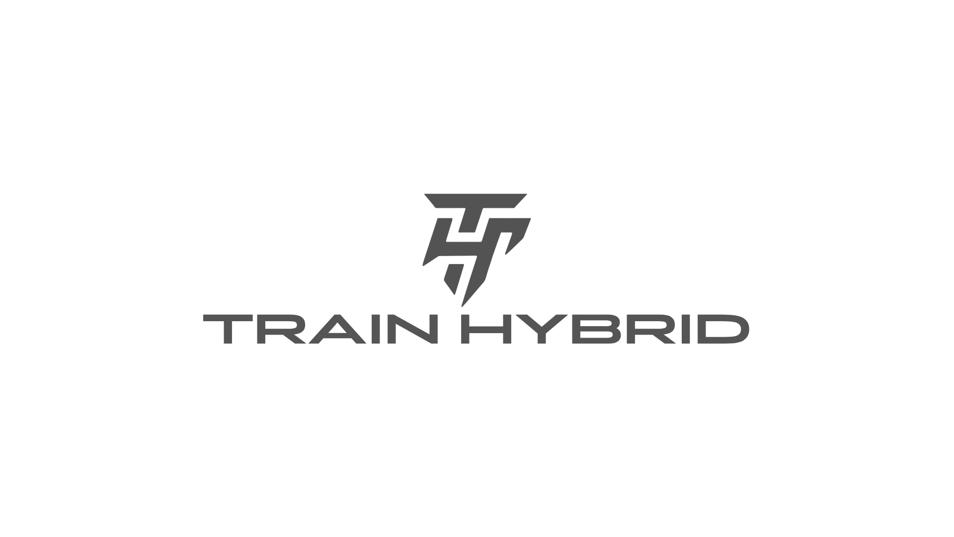 Train Hybrid