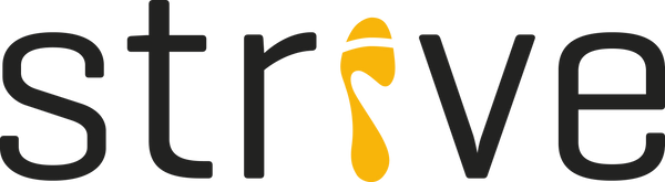 Strive logo