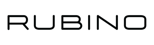 Rubino logo