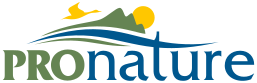 ProNature logo