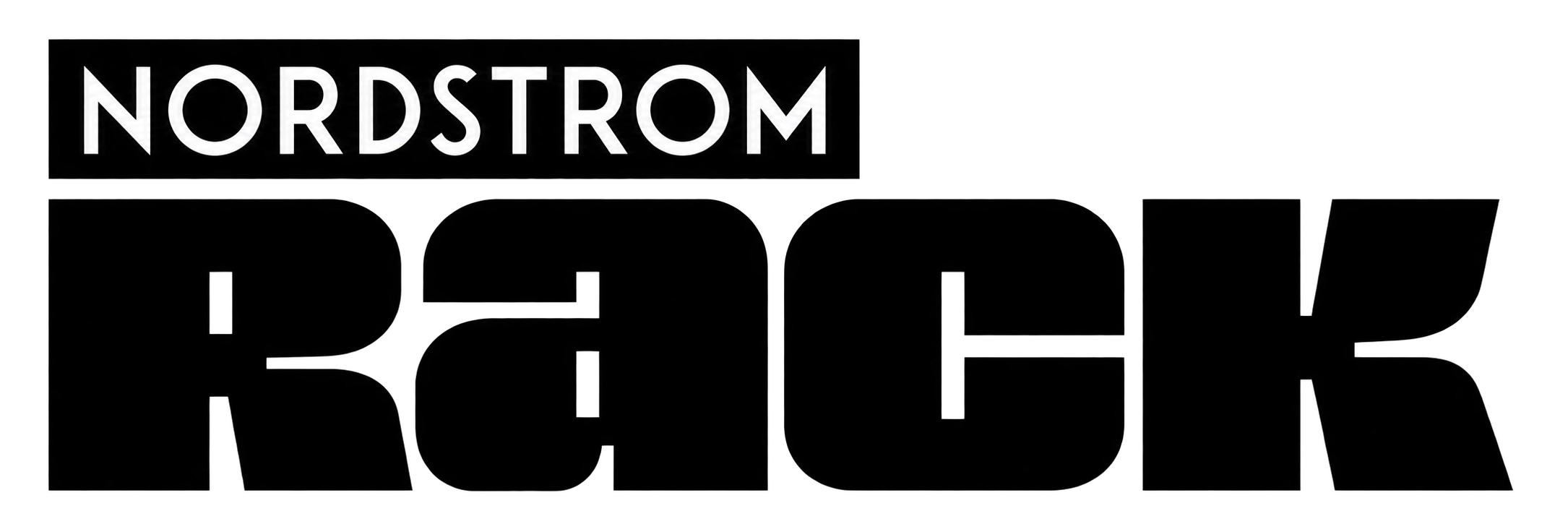 Nordstrom Rack logo