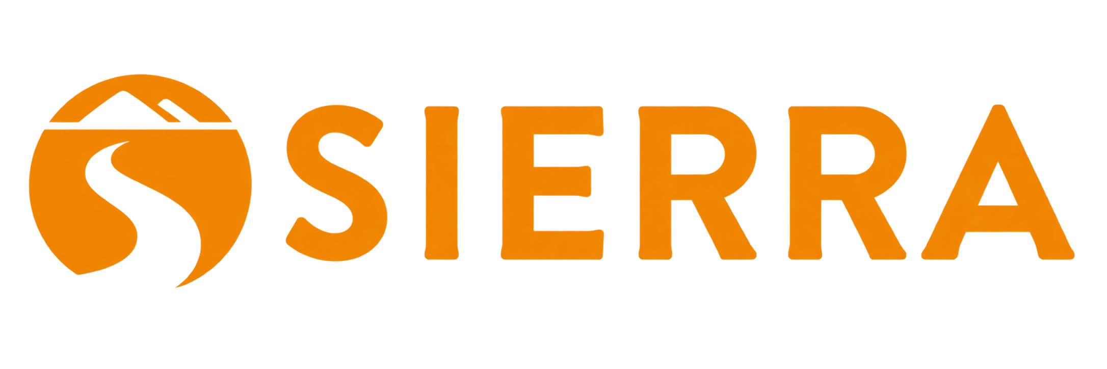 Sierra logo