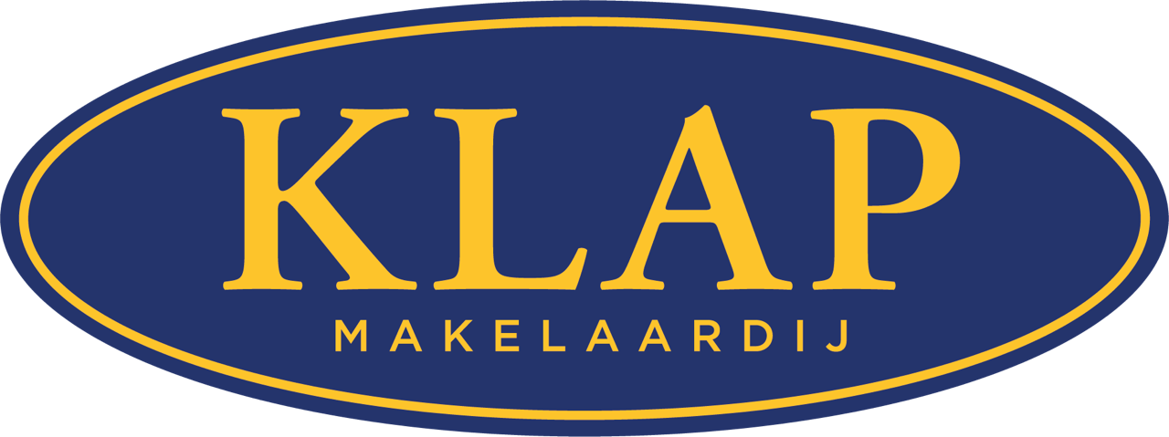 Logo Klap Makelaardij