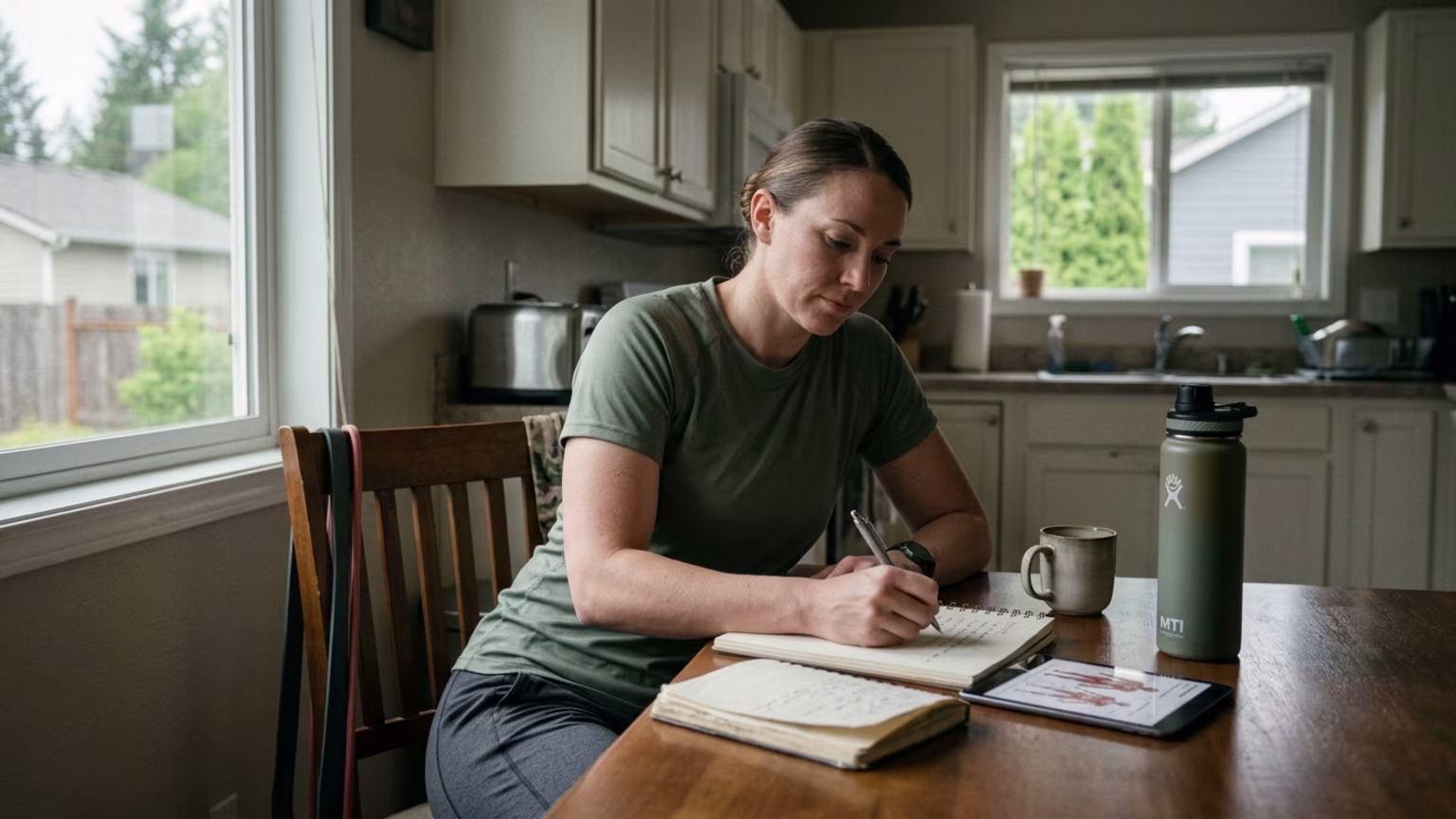 How Mountain Tactical Institute Realigns Military Performance and Recovery