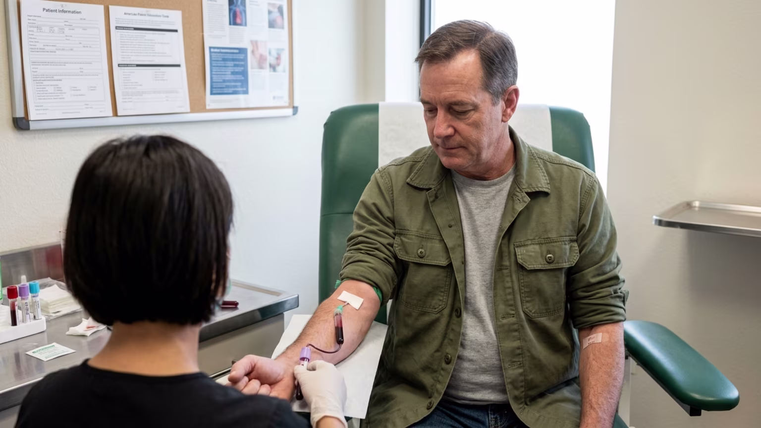 Testosterone Levels and Atrial Fibrillation Risk: What Veterans Should Know
