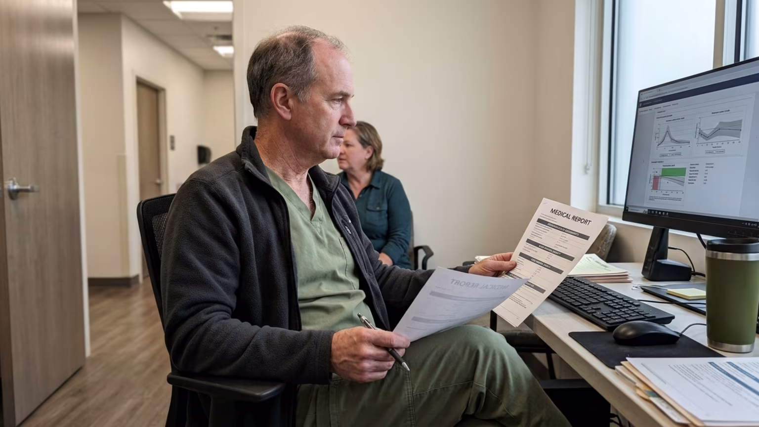 Medical Report Outlines Cardiovascular and Bone Markers in Hormone Therapy