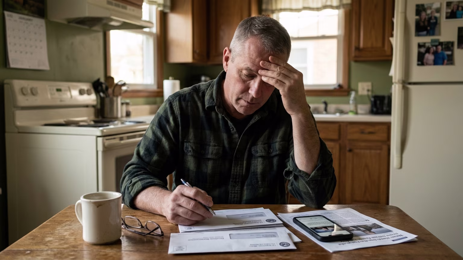 Watchdog Finds VA Inconsistent on Disability Pay Reduction Rules